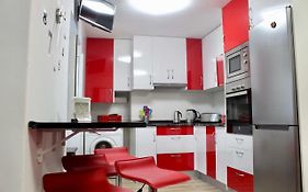 Apartamento Casco Historico